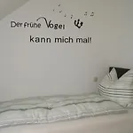 Apartment Friedeburga