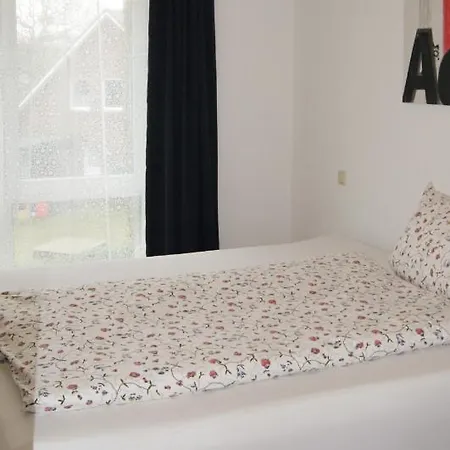 Friedeburga Apartamento *