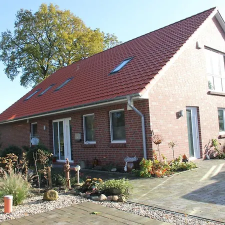 Apartament Friedeburga Friedeburg (Lower Saxony)