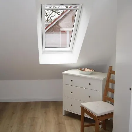 Friedeburga Apartment Friedeburg (Lower Saxony)