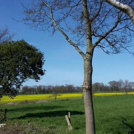 Apartment Friedeburga Friedeburg (Lower Saxony)
