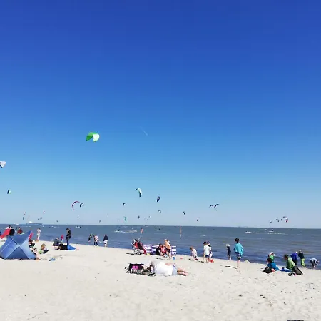 Apartment Friedeburga