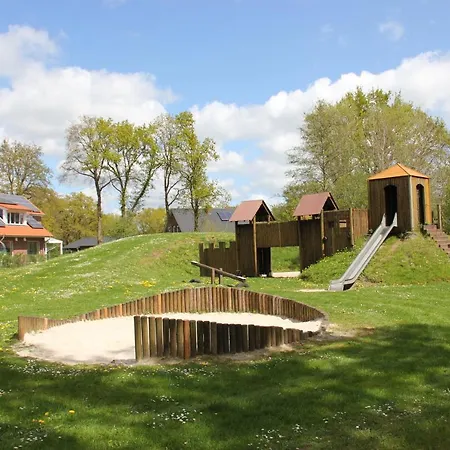 Apartment Friedeburga Friedeburg (Lower Saxony)