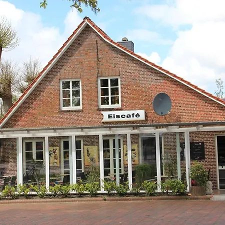 Friedeburga Apartment Friedeburg (Lower Saxony)