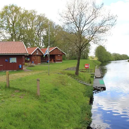 Apartamento Friedeburga *