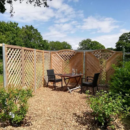 Apartament Friedeburga