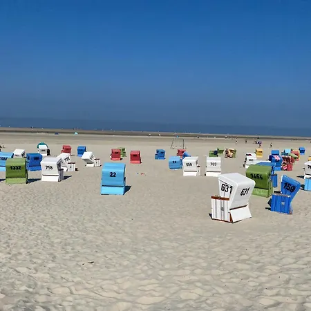 Apartment Friedeburga