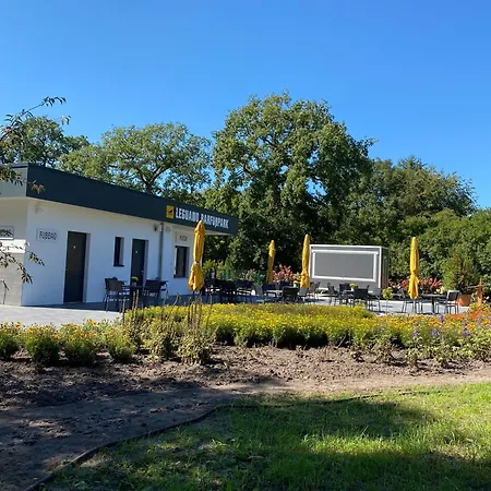 Friedeburga Apartment