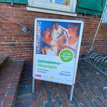 Friedeburga Friedeburg (Lower Saxony)