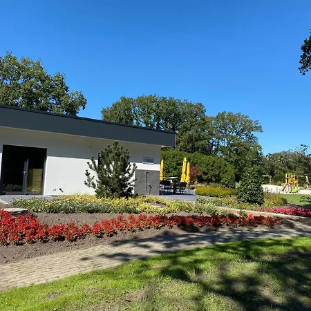 Apartment Friedeburga *