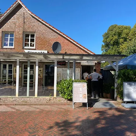 Apartment Friedeburga Friedeburg (Lower Saxony)