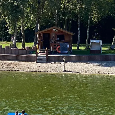 Friedeburga Apartment *